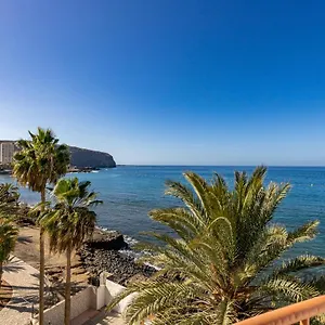 Appartamento Cristianmar Seaview 1a040, Los Cristianos (Tenerife)