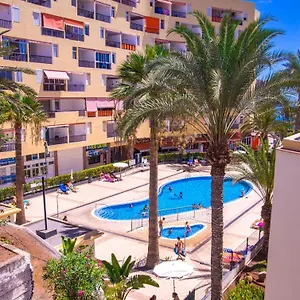 Appartamento El Carmen In Cristianos, Los Cristianos (Tenerife)