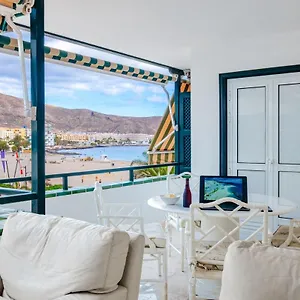 La Maricita Cristianos - Beach Front & Sea View Apartment