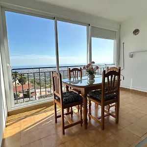  Apartment El Paraiso Piscina Y Vistas A La Costa Spain