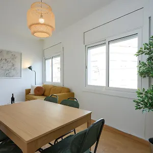  Appartamento Park Guell Spagna