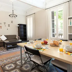  Appartamento Modernist Spagna