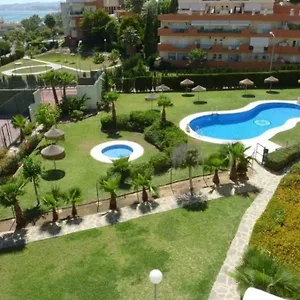  Apartment Real Torrequebrada Spain