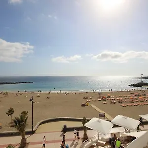 Appartamento Luxury Cristianos Beachfront, Los Cristianos (Tenerife)