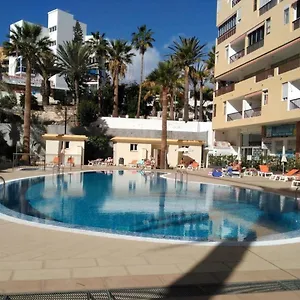 El Carmen Beach Apartment