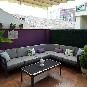  Homestay Estudio Fabiola Centro 12-ma Spain