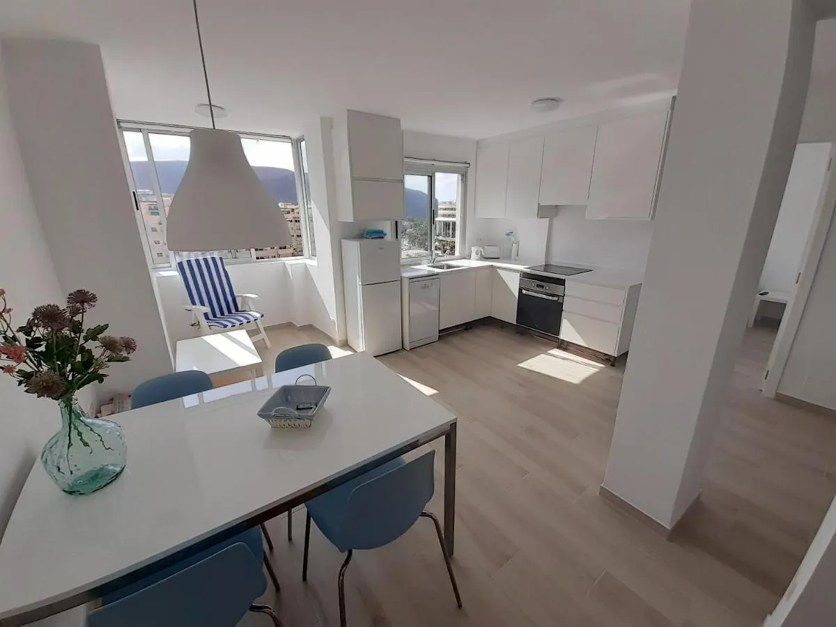 Apartment Jardines Canarios Los Cristianos