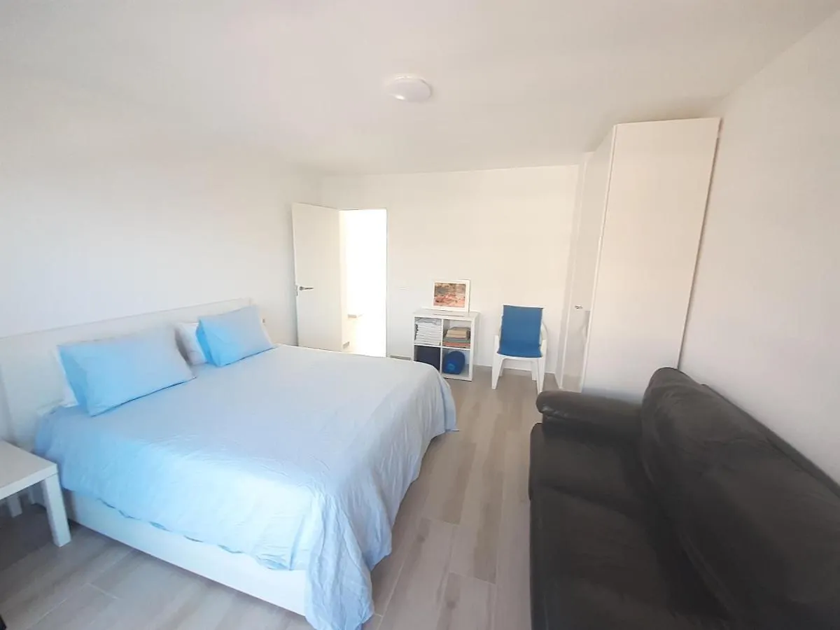 Apartment Jardines Canarios Los Cristianos  Spain